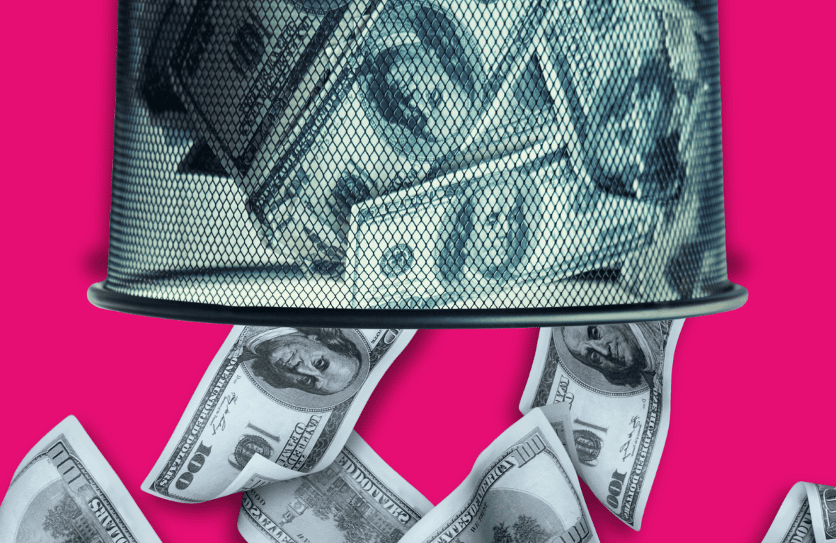 Your Ad Budget Is Leaking. Here’s How to Fix It With AI